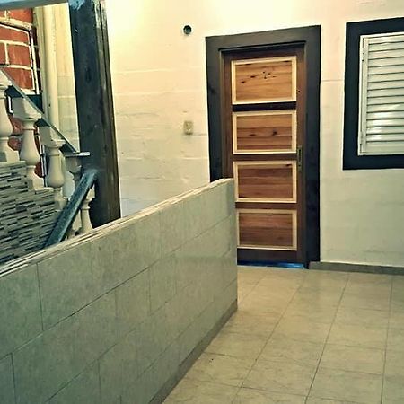 Aparthotel Los Victorios Apart à Resistencia Extérieur photo