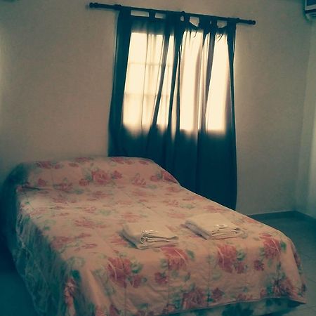 Aparthotel Los Victorios Apart à Resistencia Extérieur photo