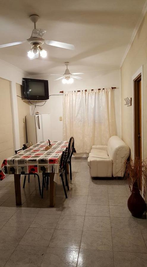 Aparthotel Los Victorios Apart à Resistencia Extérieur photo