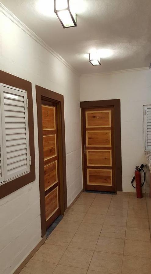 Aparthotel Los Victorios Apart à Resistencia Extérieur photo