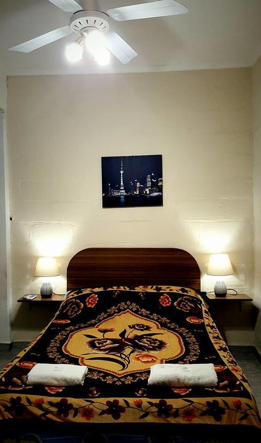 Aparthotel Los Victorios Apart à Resistencia Extérieur photo