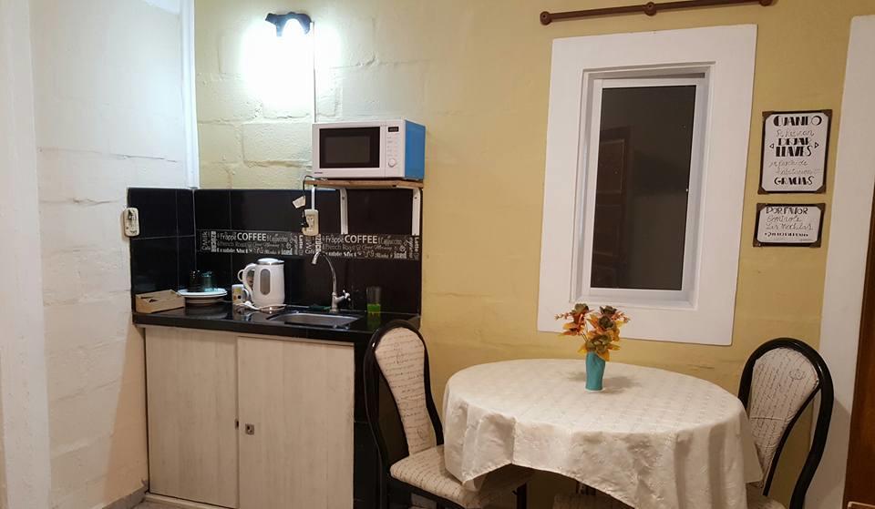 Aparthotel Los Victorios Apart à Resistencia Extérieur photo