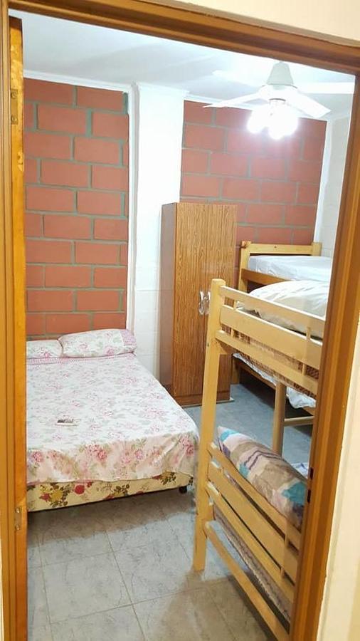 Aparthotel Los Victorios Apart à Resistencia Extérieur photo