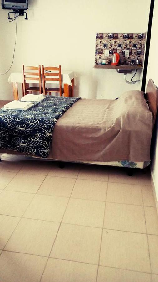 Aparthotel Los Victorios Apart à Resistencia Extérieur photo