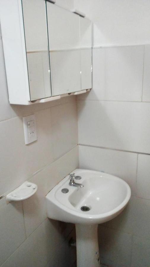 Aparthotel Los Victorios Apart à Resistencia Extérieur photo