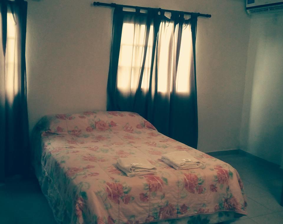 Aparthotel Los Victorios Apart à Resistencia Extérieur photo